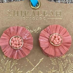 Shiraleah stud earrings